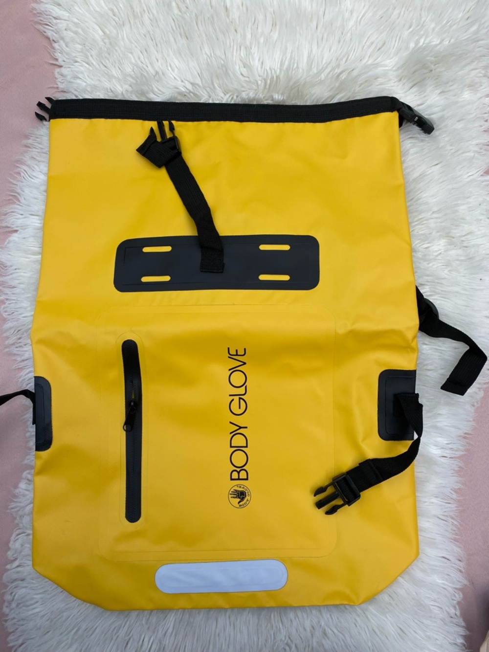 Body Glove Ultra-Dry Waterproof Backpack
